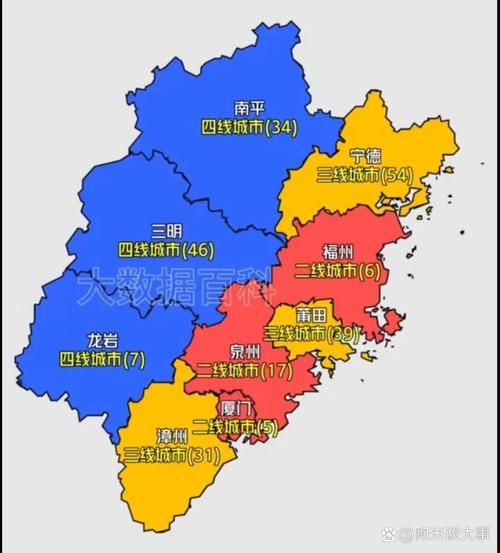 福建高清地图哪里能找到最新版？-第2张图片-花冠旅游服务