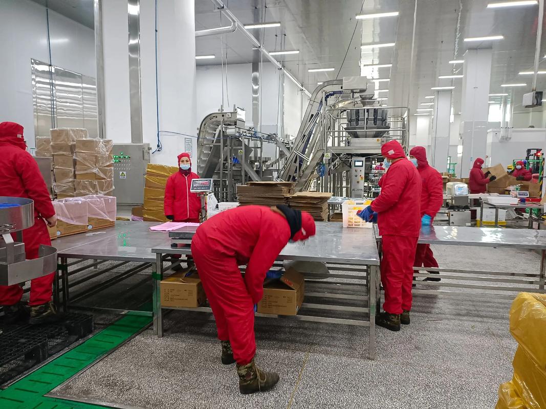 新疆天伊食品有限公司怎么样？-第1张图片-花冠旅游服务