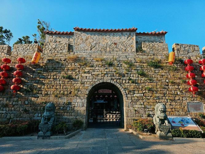 福建惠安有哪些必游旅游景点?-第1张图片-花冠旅游服务 福建惠安有哪些必游旅游景点?-第1张图片-花冠旅游服务