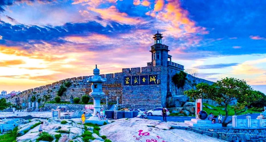 福建惠安有哪些必游旅游景点?-第2张图片-花冠旅游服务 福建惠安有哪些必游旅游景点?-第2张图片-花冠旅游服务