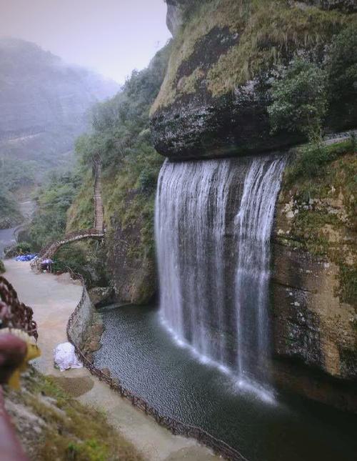 江西修水东浒寨飞拉达怎么玩？-第1张图片-花冠旅游服务