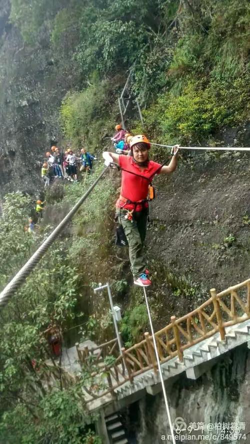 江西修水东浒寨飞拉达怎么玩？-第2张图片-花冠旅游服务