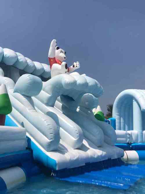 江西南昌万达水上乐园-第1张图片-花冠旅游服务