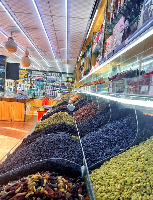 喀什干果批发市场有何特色与价格优势?-第3张图片-花冠旅游服务 喀什干果批发市场有何特色与价格优势?-第3张图片-花冠旅游服务