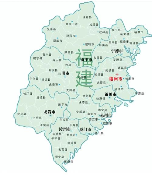 福建泰宁离福建有多远？-第1张图片-花冠旅游服务