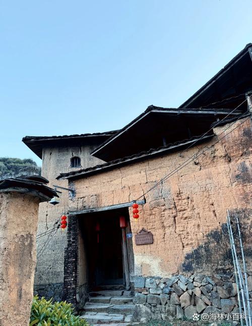 福建农大东门民房现状如何？-第1张图片-花冠旅游服务