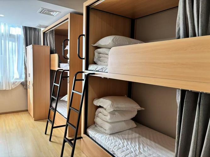 九江有青年旅舍吗？-第2张图片-花冠旅游服务