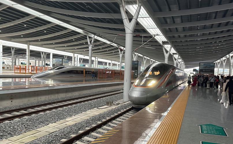 福建南靖至福州高铁通车了吗？全程仅需多久？-第1张图片-花冠旅游服务