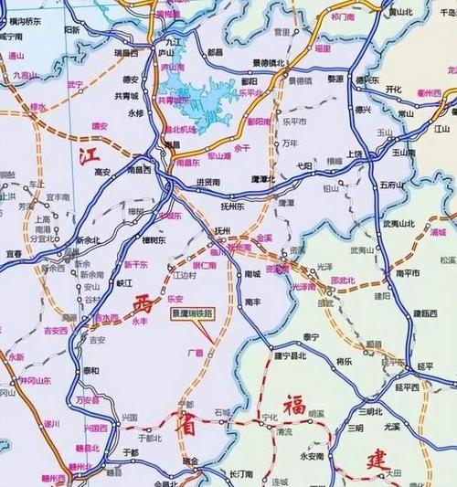 广州到景德镇高铁怎么坐?-第2张图片-花冠旅游服务 广州到景德镇高铁怎么坐?-第2张图片-花冠旅游服务