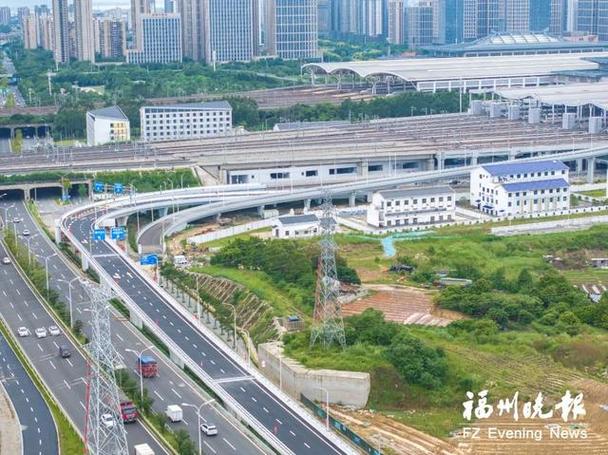 福建南站到福建站多远-第2张图片-花冠旅游服务