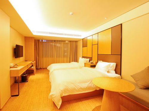 合肥全季酒店长江西路有何特色?-第1张图片-花冠旅游服务 合肥全季酒店长江西路有何特色?-第1张图片-花冠旅游服务