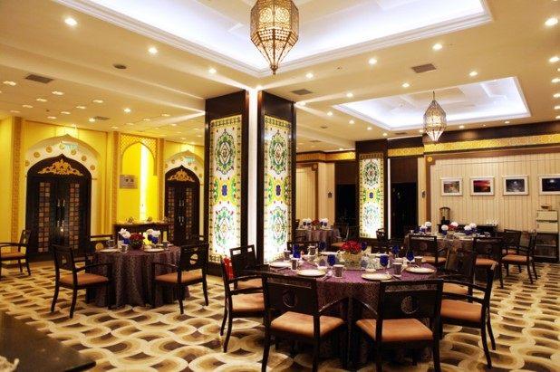 新疆尊茂银都酒店招聘-第2张图片-花冠旅游服务