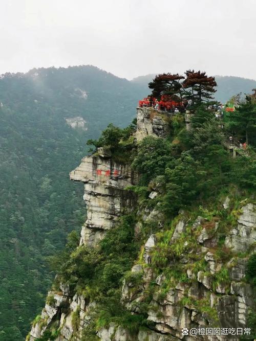 九江附近有哪些必游景点？-第2张图片-花冠旅游服务