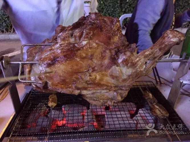 新疆火焰山烤肉为何让买买提这么火？-第2张图片-花冠旅游服务