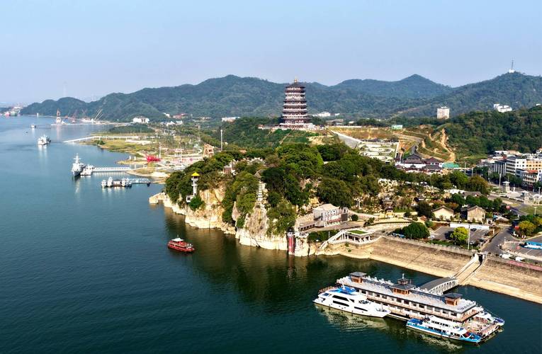 江西湖口有哪些风景区？-第1张图片-花冠旅游服务