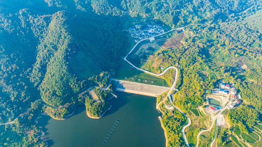 江西湖口有哪些风景区？-第3张图片-花冠旅游服务