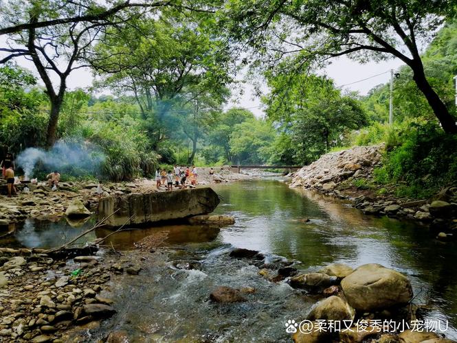 江西三爪仑自驾游怎么玩？路线攻略有哪些？-第1张图片-花冠旅游服务