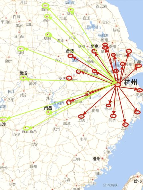 上海到江西动车票价多少？-第2张图片-花冠旅游服务