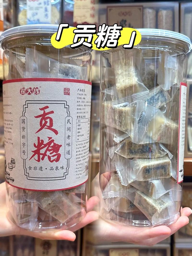 北京福建大厦福建特产有哪些？-第3张图片-花冠旅游服务