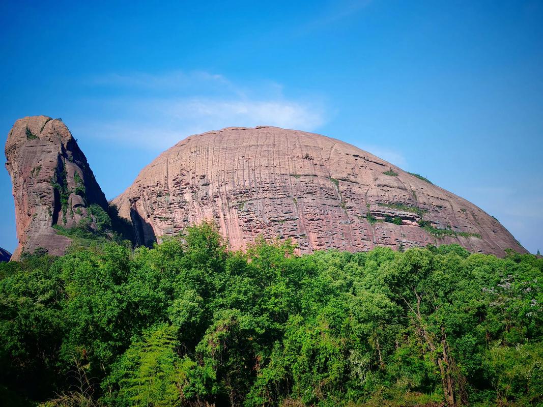 江西上饶有哪些风景区-第1张图片-花冠旅游服务