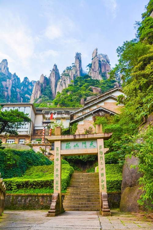 江西上饶有哪些风景区-第3张图片-花冠旅游服务