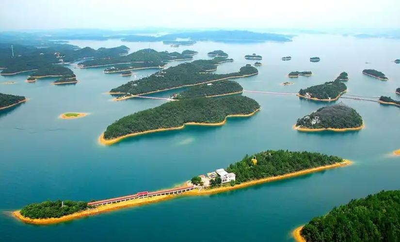 九江西海水世界具体位置在哪？-第1张图片-花冠旅游服务