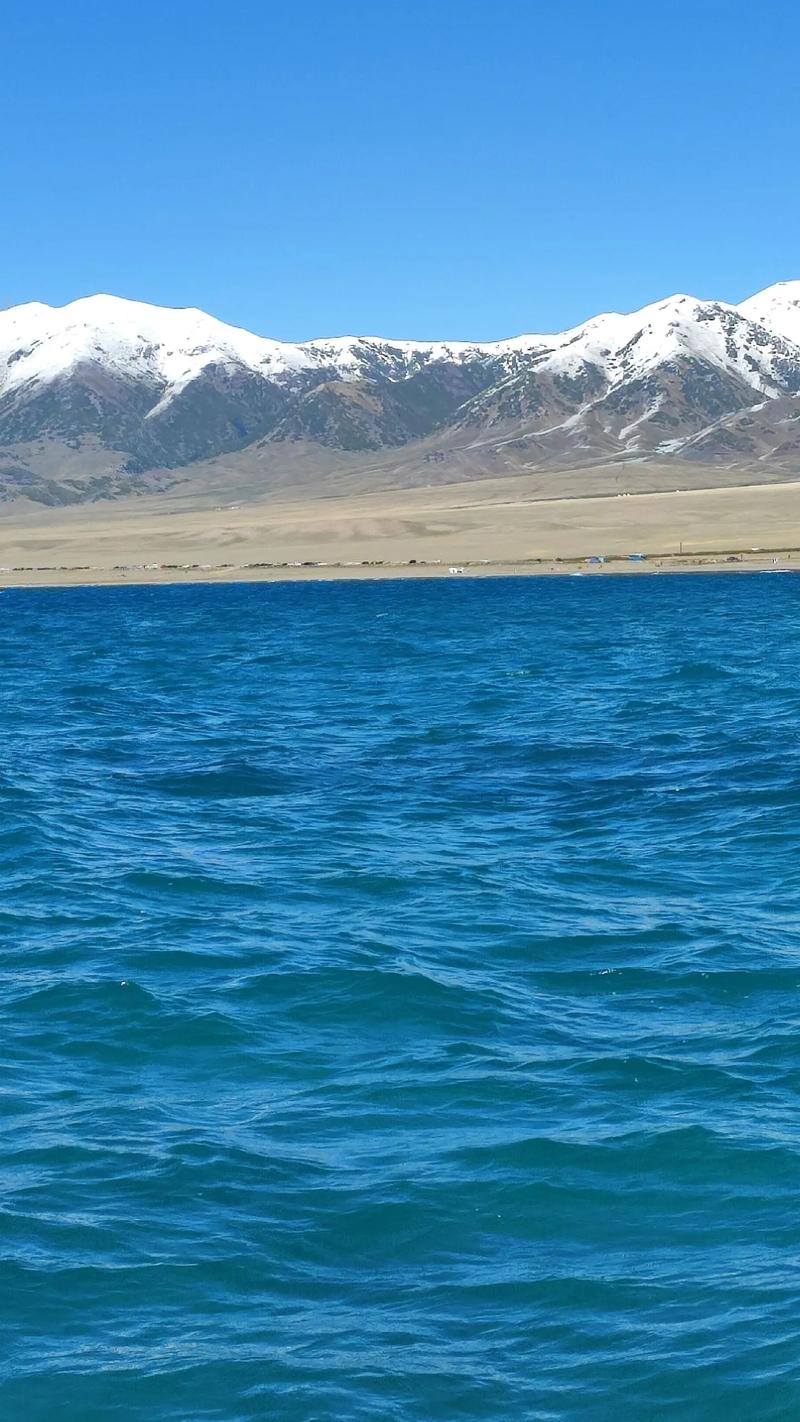 赛里木湖属于新疆哪里-第2张图片-花冠旅游服务