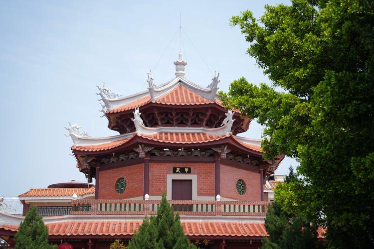 福建泉州有哪些必游景点？-第2张图片-花冠旅游服务