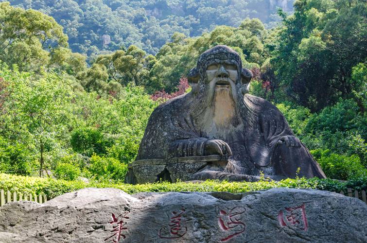 福建泉州有哪些必游景点？-第3张图片-花冠旅游服务