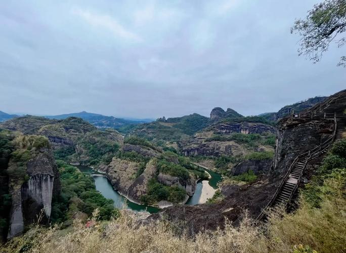 福建武夷山跟团两日游-第2张图片-花冠旅游服务