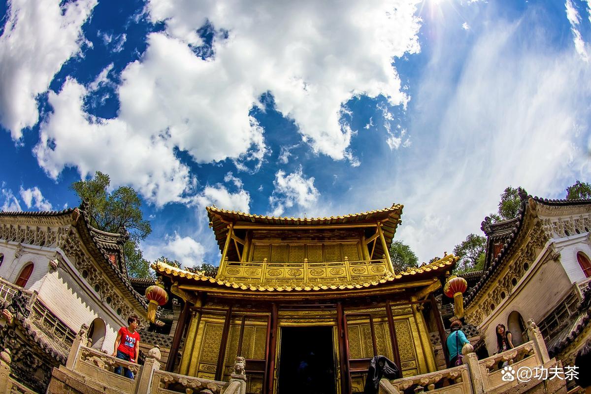 福建五台山风景名胜区有何独特魅力？-第3张图片-花冠旅游服务