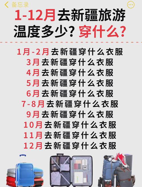 新疆的天气预报和穿衣-第1张图片-花冠旅游服务