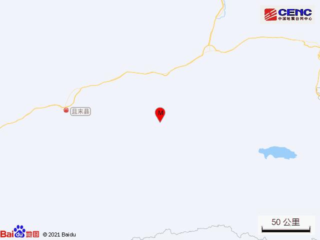 且末县隶属哪个市？-第3张图片-花冠旅游服务