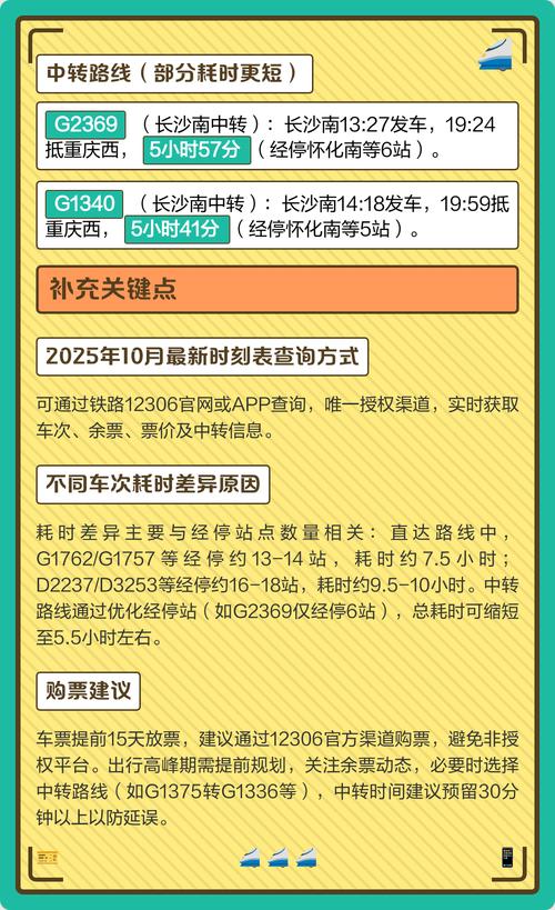 江西南昌到重庆高铁怎么坐?-第1张图片-花冠旅游服务 江西南昌到重庆高铁怎么坐?-第1张图片-花冠旅游服务