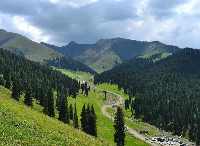 乌鲁木齐周边游有哪些必打卡景点？-第1张图片-花冠旅游服务