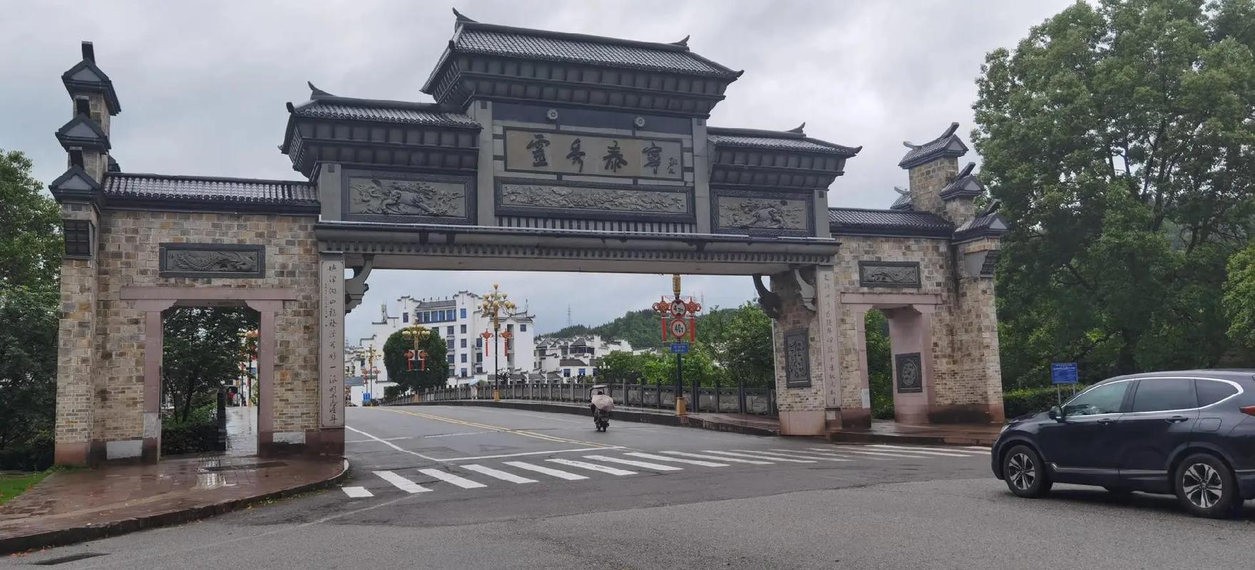 泰宁古城，千年遗韵何处寻？-第3张图片-花冠旅游服务