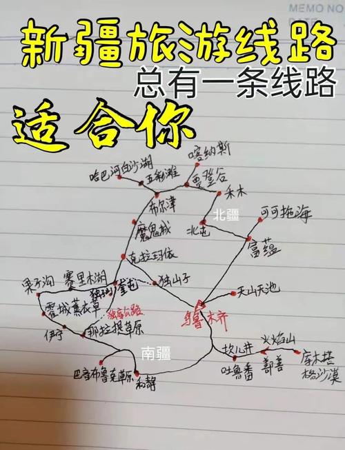 贵阳自驾到新疆路线怎么规划?-第1张图片-花冠旅游服务 贵阳自驾到新疆路线怎么规划?-第1张图片-花冠旅游服务