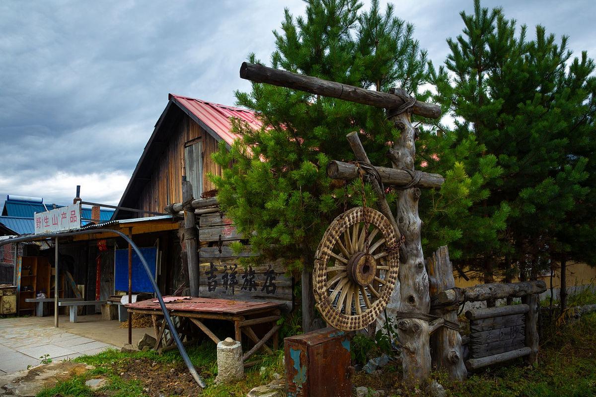 新疆那拉提小镇有哪些好玩的？-第1张图片-花冠旅游服务