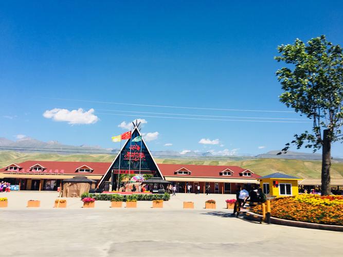 新疆那拉提小镇有哪些好玩的？-第2张图片-花冠旅游服务