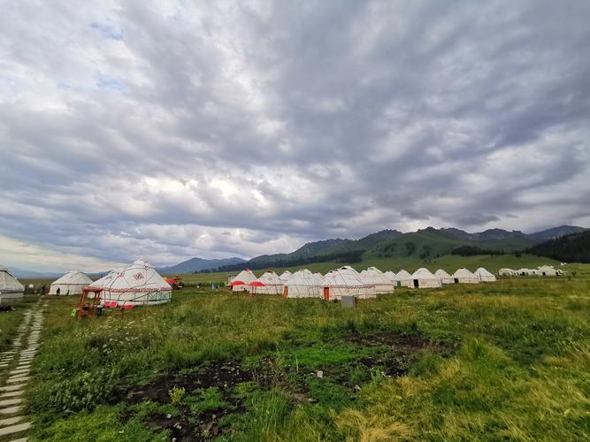 新疆那拉提小镇有哪些好玩的？-第3张图片-花冠旅游服务