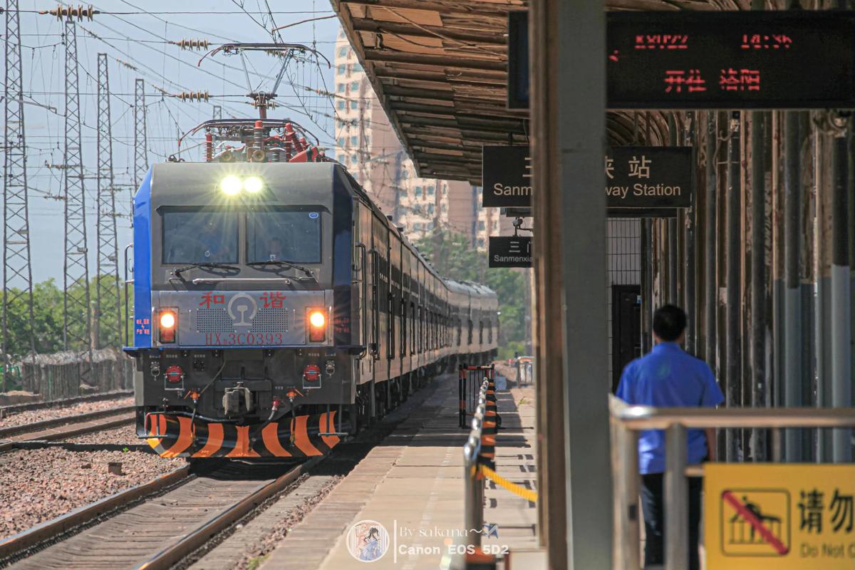 三门峡南站到福建动车怎么坐?-第1张图片-花冠旅游服务 三门峡南站到福建动车怎么坐?-第1张图片-花冠旅游服务