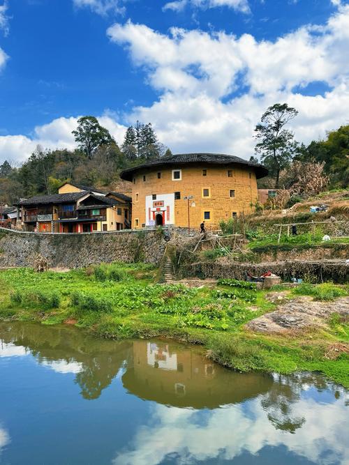 福建一日游必去景点有哪些?-第1张图片-花冠旅游服务 福建一日游必去景点有哪些?-第1张图片-花冠旅游服务