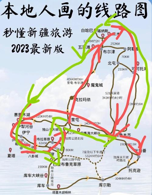新疆到重庆火车路线怎么走？-第1张图片-花冠旅游服务