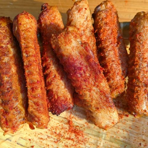 福建省武夷山市的特产-第3张图片-花冠旅游服务 福建省武夷山市的特产-第3张图片-花冠旅游服务