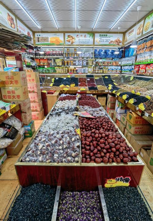 新疆特产专卖店盈利空间有多大?-第1张图片-花冠旅游服务 新疆特产专卖店盈利空间有多大?-第1张图片-花冠旅游服务