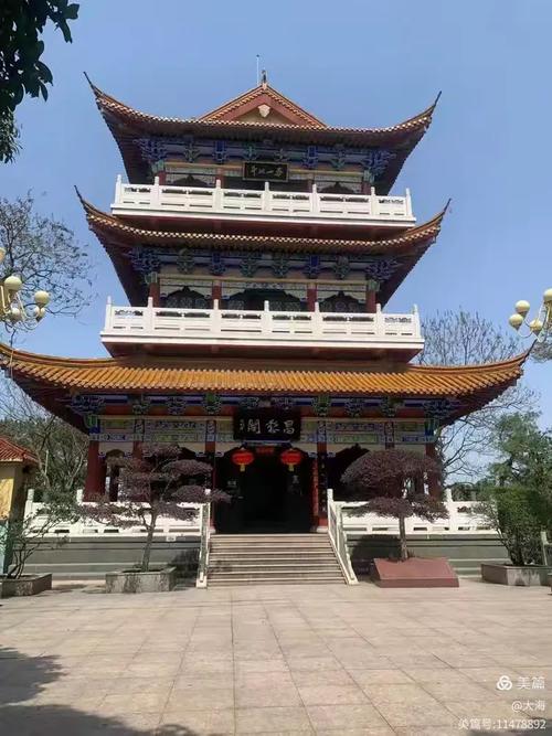 宜春市有哪些值得一去的游玩好去处？-第2张图片-花冠旅游服务