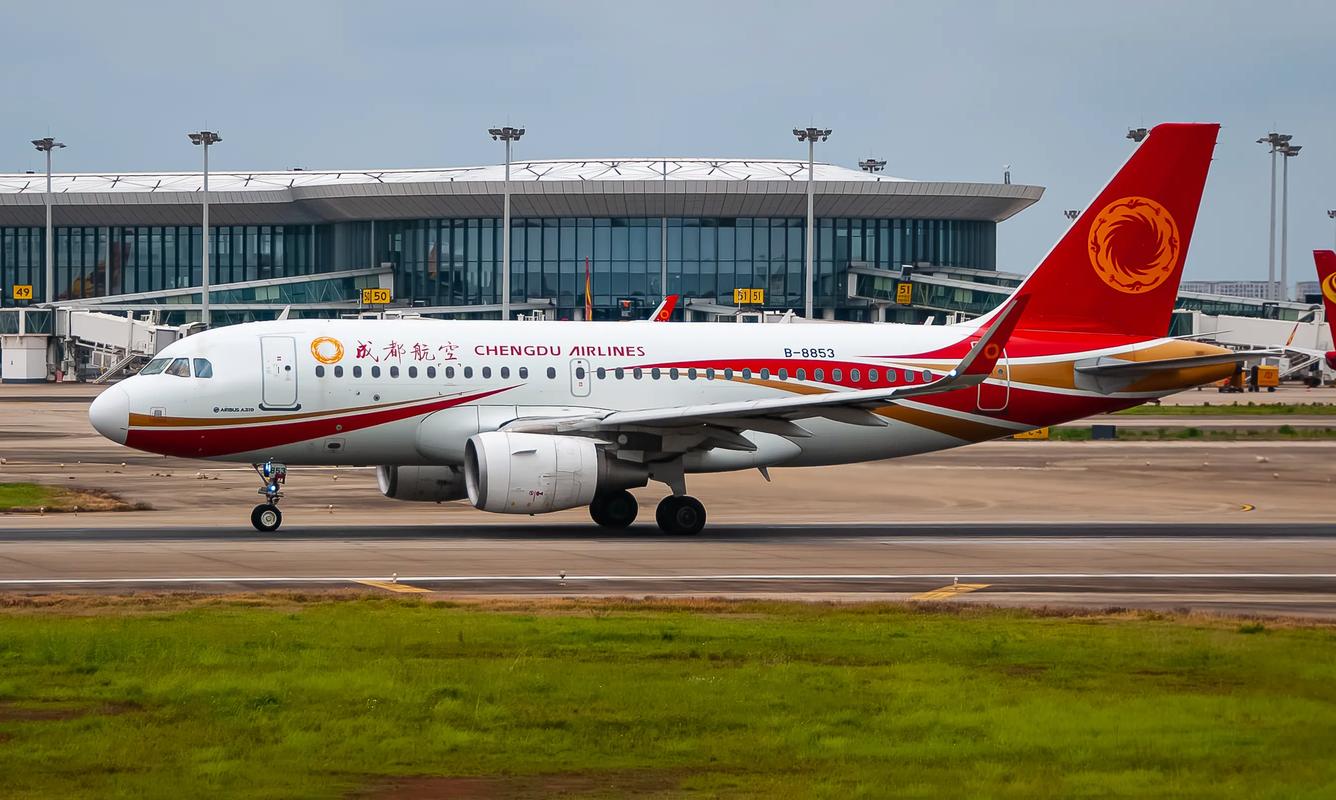 江西省有哪些航空公司-第1张图片-花冠旅游服务 江西省有哪些航空公司-第1张图片-花冠旅游服务