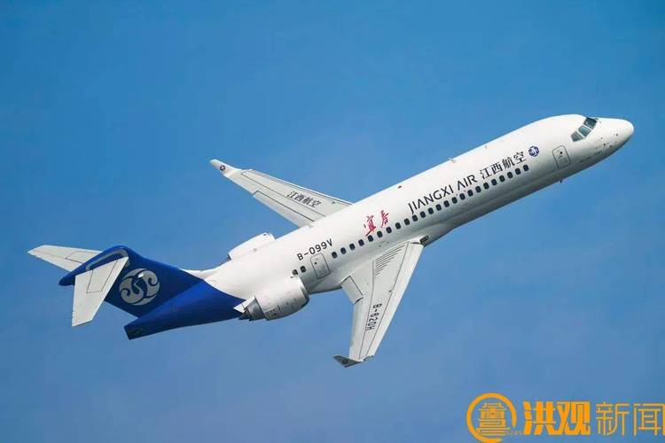 江西省有哪些航空公司-第3张图片-花冠旅游服务 江西省有哪些航空公司-第3张图片-花冠旅游服务