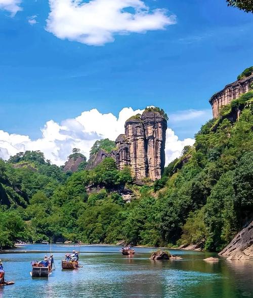 福建内旅游景点一日游-第1张图片-花冠旅游服务 福建内旅游景点一日游-第1张图片-花冠旅游服务