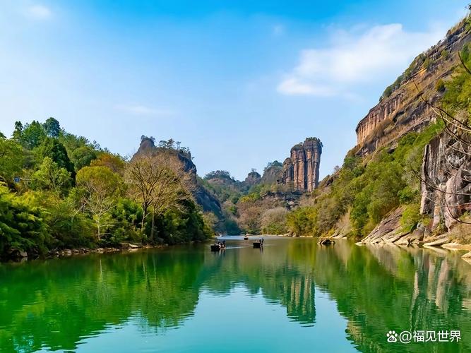 福建内旅游景点一日游-第3张图片-花冠旅游服务 福建内旅游景点一日游-第3张图片-花冠旅游服务